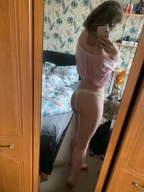 Фото проститутки алёна №2 в городе Касимов