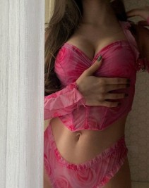 Фото проститутки Лера №6 в городе Касимов