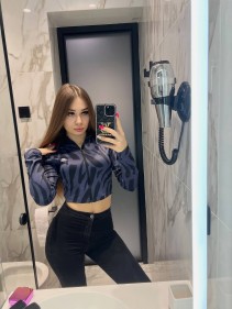 Фото проститутки Соня №2 в городе Касимов