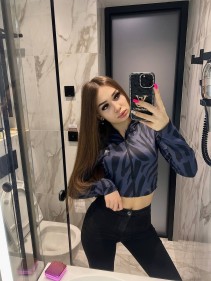 Фото проститутки Соня №4 в городе Касимов