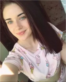 Фото проститутки Диана №2 в городе Касимов