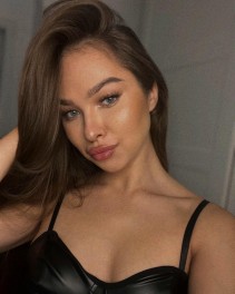 Фото проститутки Настя №3 в городе Касимов