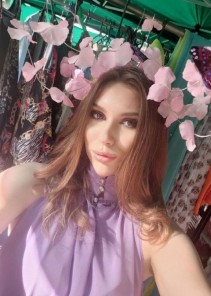 Фото проститутки Лена №5 в городе Касимов
