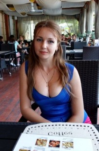 Фото проститутки Оля №1 в городе Касимов