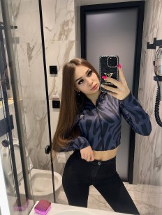 Фото проститутки Соня №1 в городе Касимов