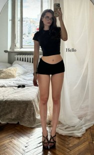 Фото проститутки Соня №1 в городе Касимов