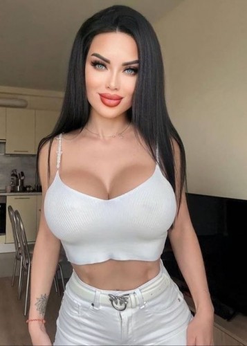 Карина, Г. Касимов